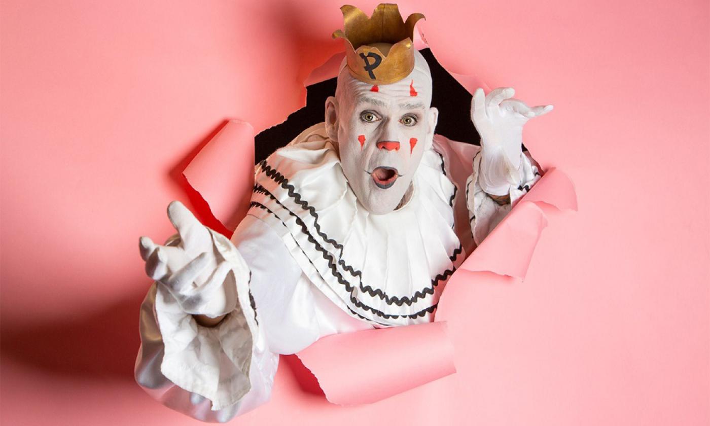 Puddles Pity Party At Ponte Vedra Concert Hall | Visit St. Augustine