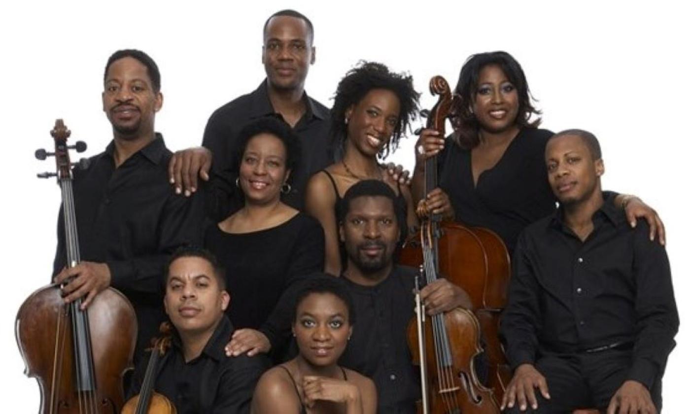 The Ritz Chamber Players will perform with the St. Augustine Music Festival Chamber Orchestra Saturday, June 19, 2021.