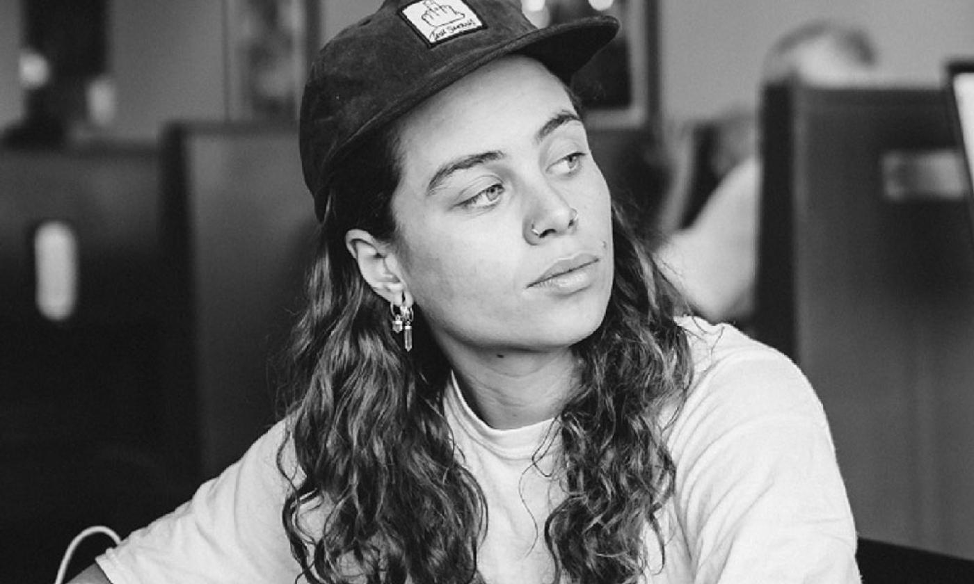 Tash Sultana Visit St. Augustine