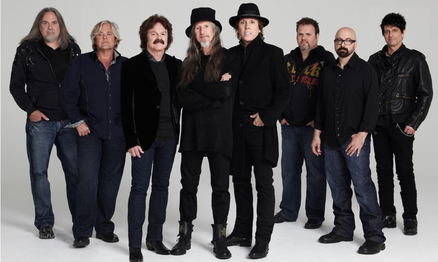 The Doobie Brothers with The Marshall Tucker Band | Visit St. Augustine