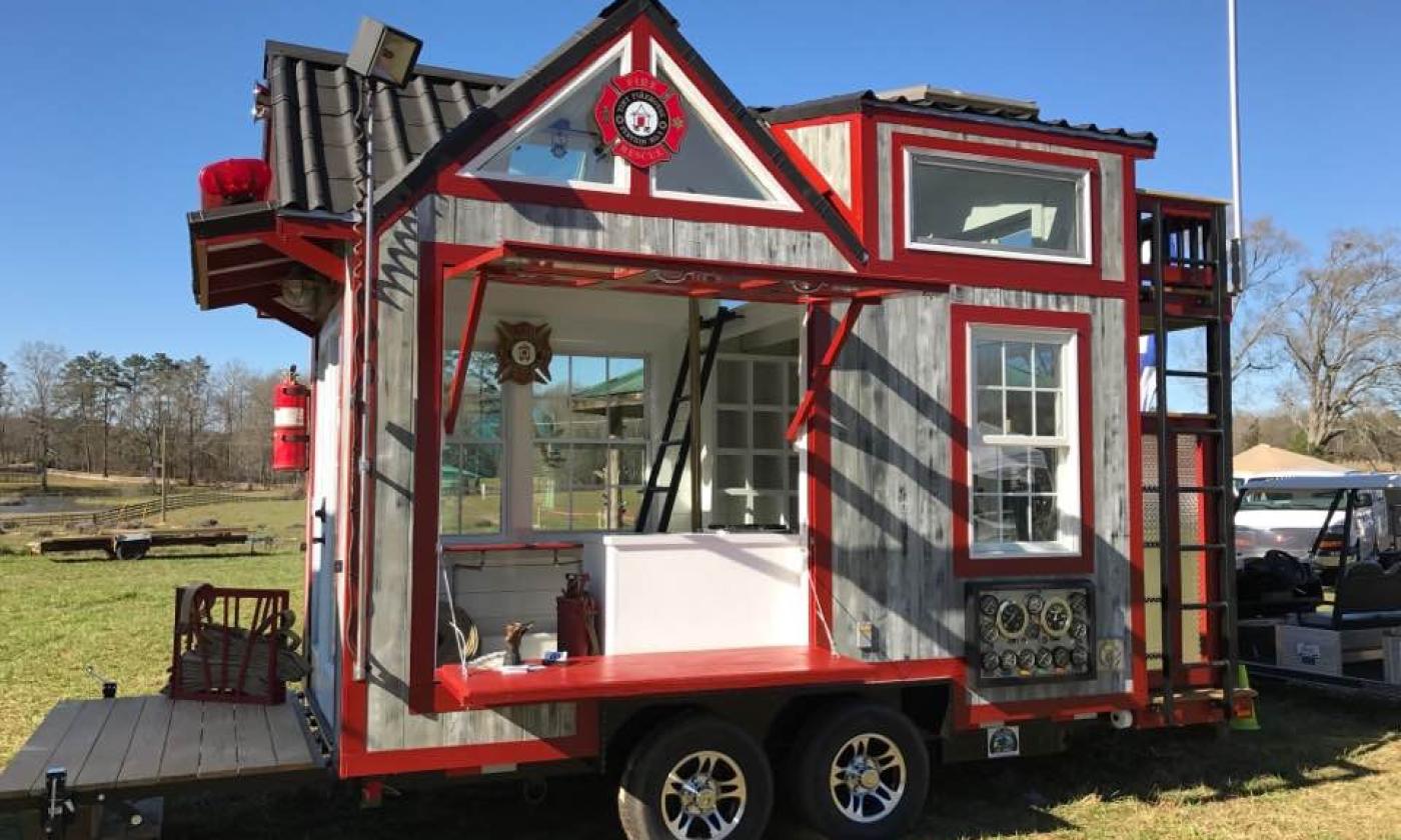 Florida Tiny House Festival 2018 Visit St. Augustine