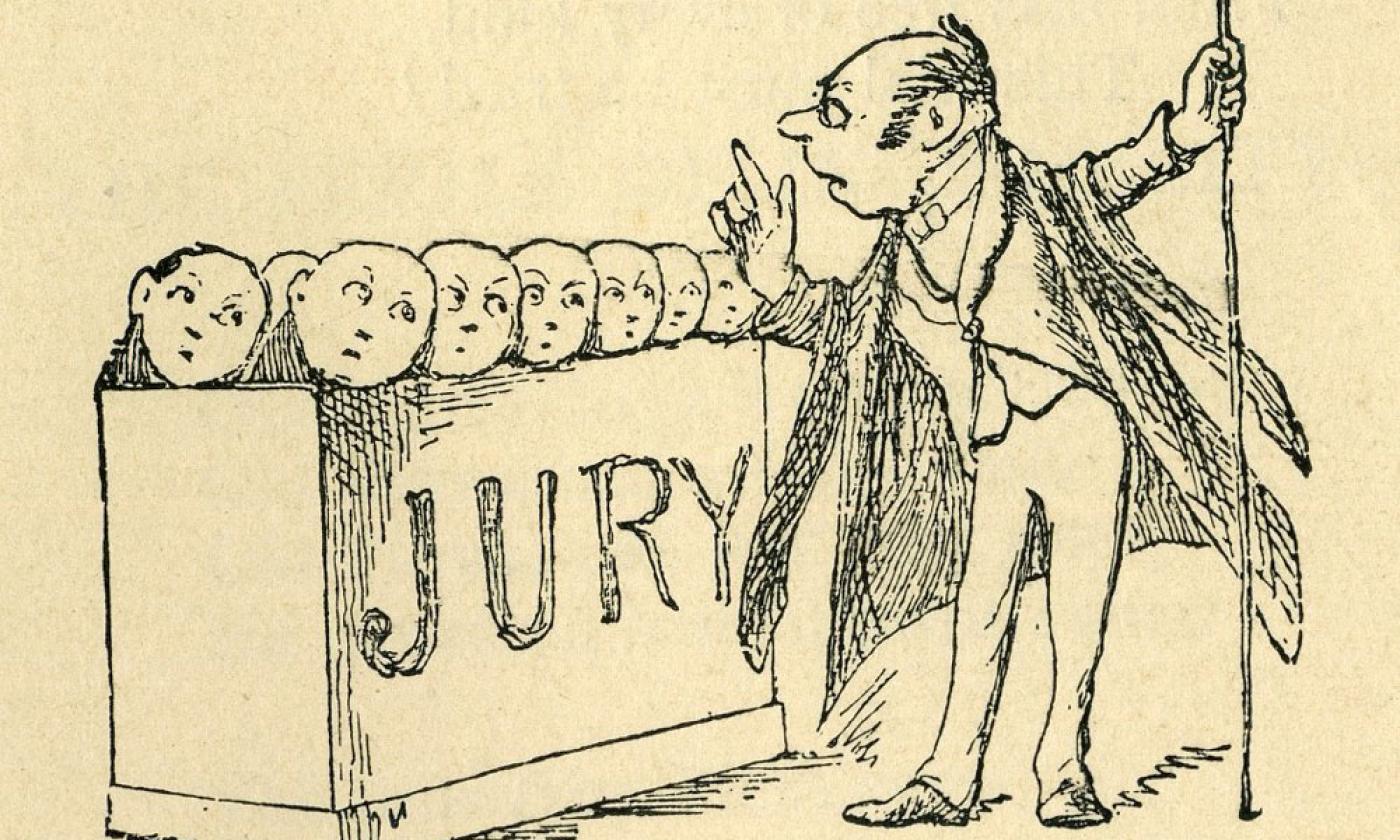 First Coast Opera: Trial By Jury & The Trial Of B.B. Wolf | Visit St ...