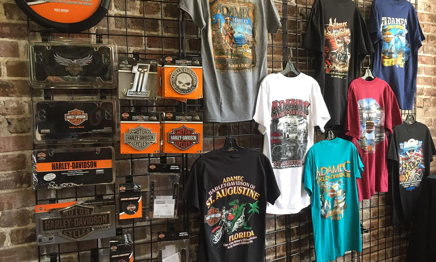 Harley davidson store near me hot sale