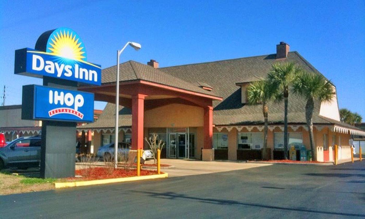 IHOP - 68 Photos & 57 Reviews - 312 U S Highway 1, NORTH