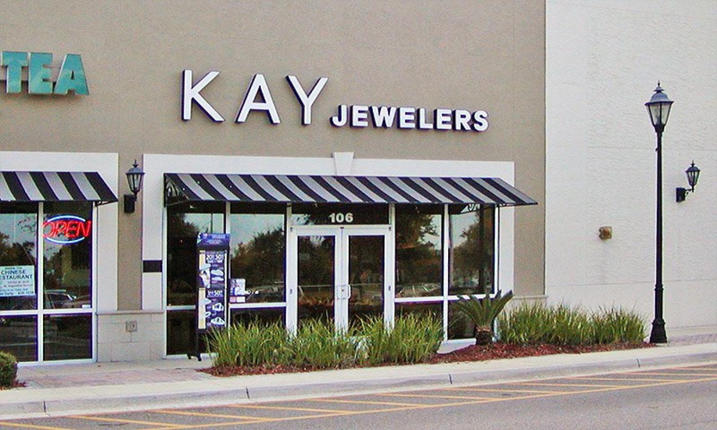 Nearby on sale kay jewelers