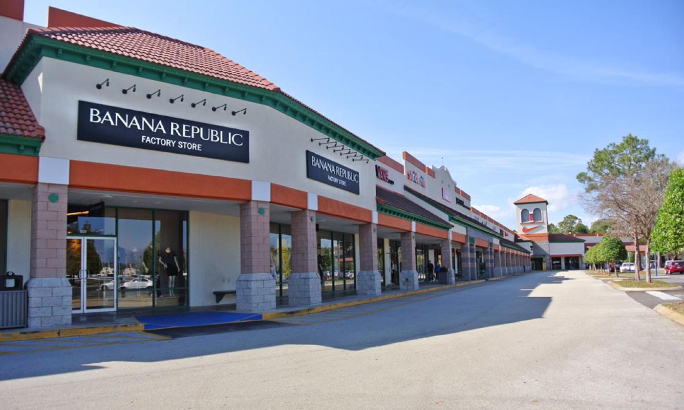 Explore Coach Outlet St. Augustine: Your Ultimate Shopping Guide