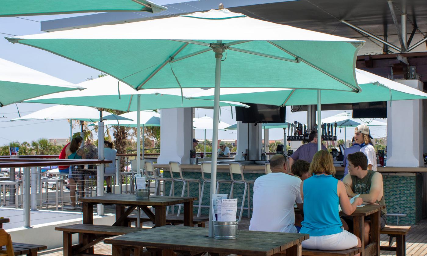 Salt Life Food Shack | Visit St. Augustine