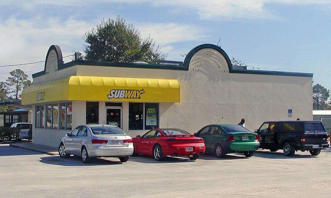 SUBWAY nearby at 2355 US Hwy 1 S, St. Augustine, Florida - Sandwiches -  Restaurant Reviews - Phone Number - Yelp