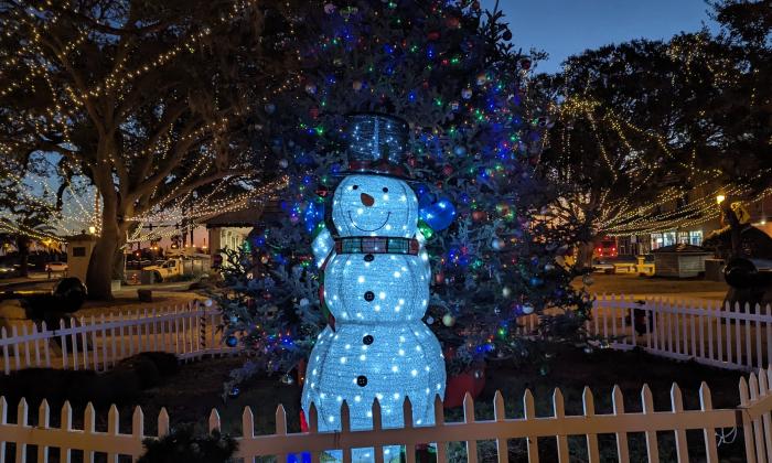 All Nights of Lights Events & Things to Do