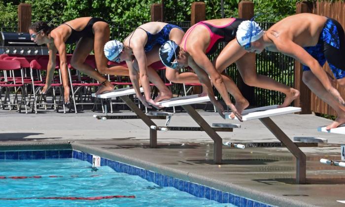 The St. Johns Golf and Country Club will host the First Coast Swim Run Race Aug. 29, 2021, for kids ages 6 to 14.