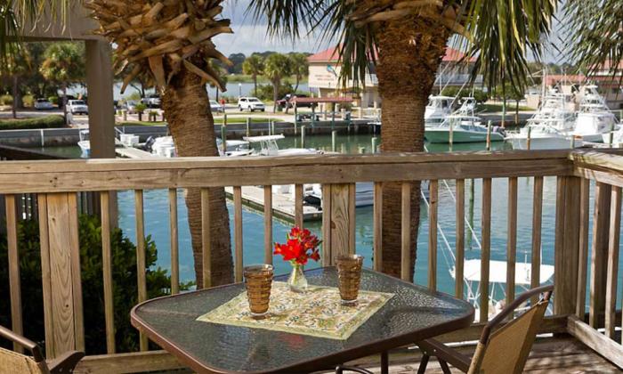 Bed & Breakfasts | Visit St. Augustine