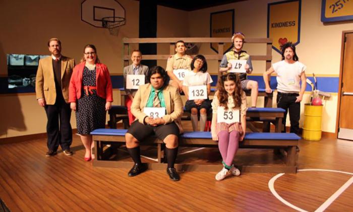 The Limelight Theatre presents The 25th Annual Putnam County Spelling Bee in St. Augustine from July 20 to August 20, 2017.