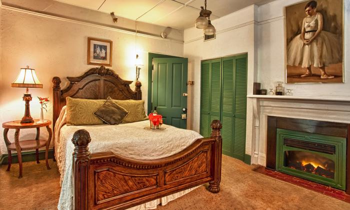 Top Rated St. Augustine Bed And Breakfasts