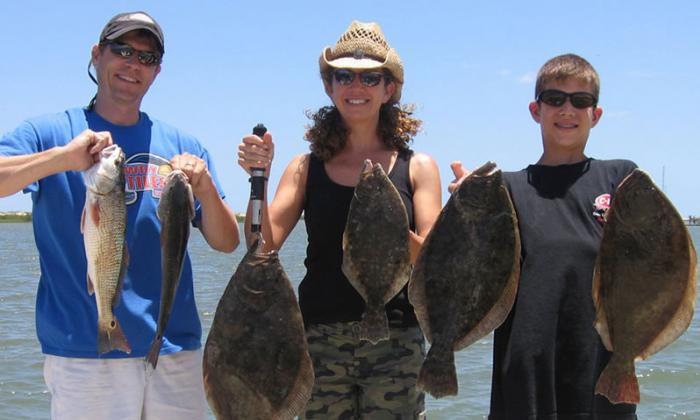 Top-Rated Fishing Charters & More | Visit St. Augustine