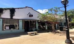 St. George's Tavern - The Oldest Pub in the Oldest City