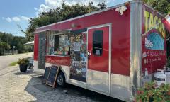 The Nalu's Tropical Takeout food truck