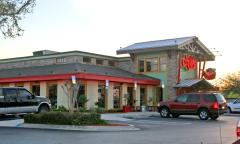 Chili's Grill & Bar