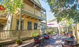 St. Augustine Bed & Breakfasts | Visit St. Augustine