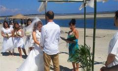 Goddess Wedding Ceremonies