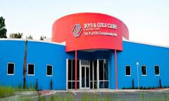 Boys & Girls Club of NE Florida