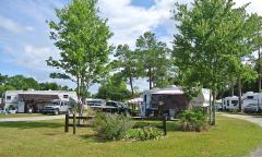 Smiling Gator RV Park