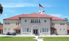 Hastings Town Hall