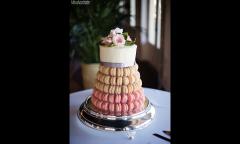 Le Macaron Events