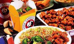 Panda Express