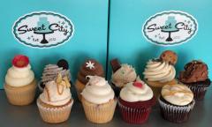 Sweet City Cupcakes