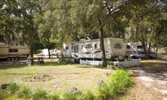 St. Augustine RV Park