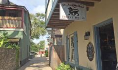 St. Augustine Coffee House