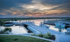 St. Augustine Shipyard