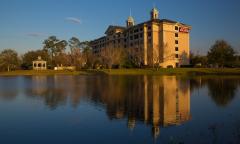 Holiday Inn St. Augustine - World Golf