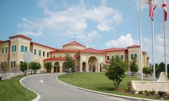 St. Johns County Administration Building 