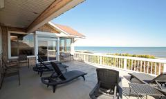 Vacation Quest Ocean View Rentals in Ponte Vedra Beach, North of St. Augustine.