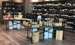 Explore a collection of hand-picked wines at Tim's Wine Market in St. Augustine, FL 