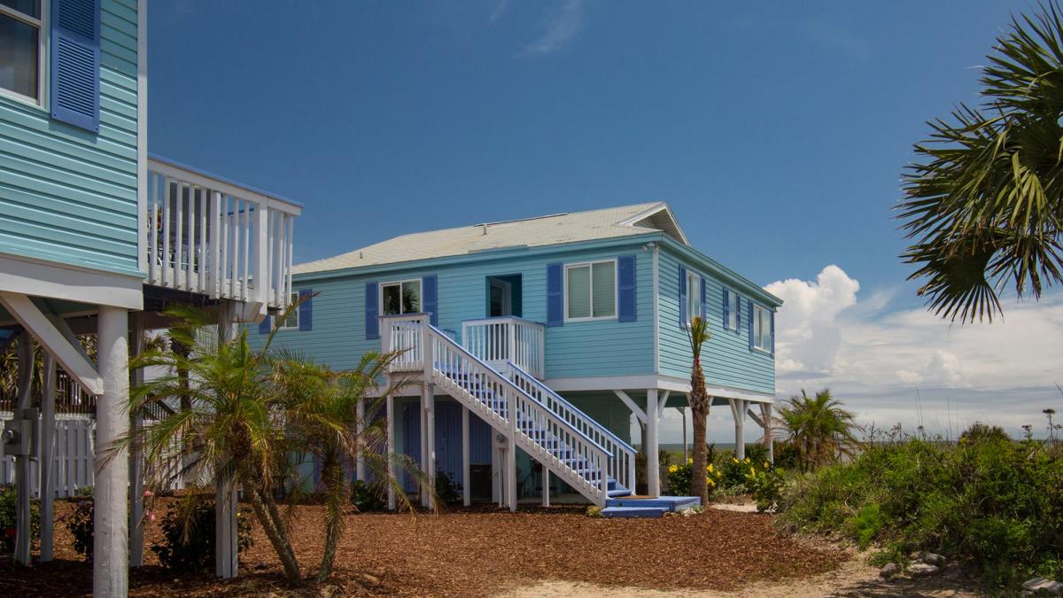 St. Augustine Beach Rentals: The Ultimate Guide to Pet-Friendly Getaways