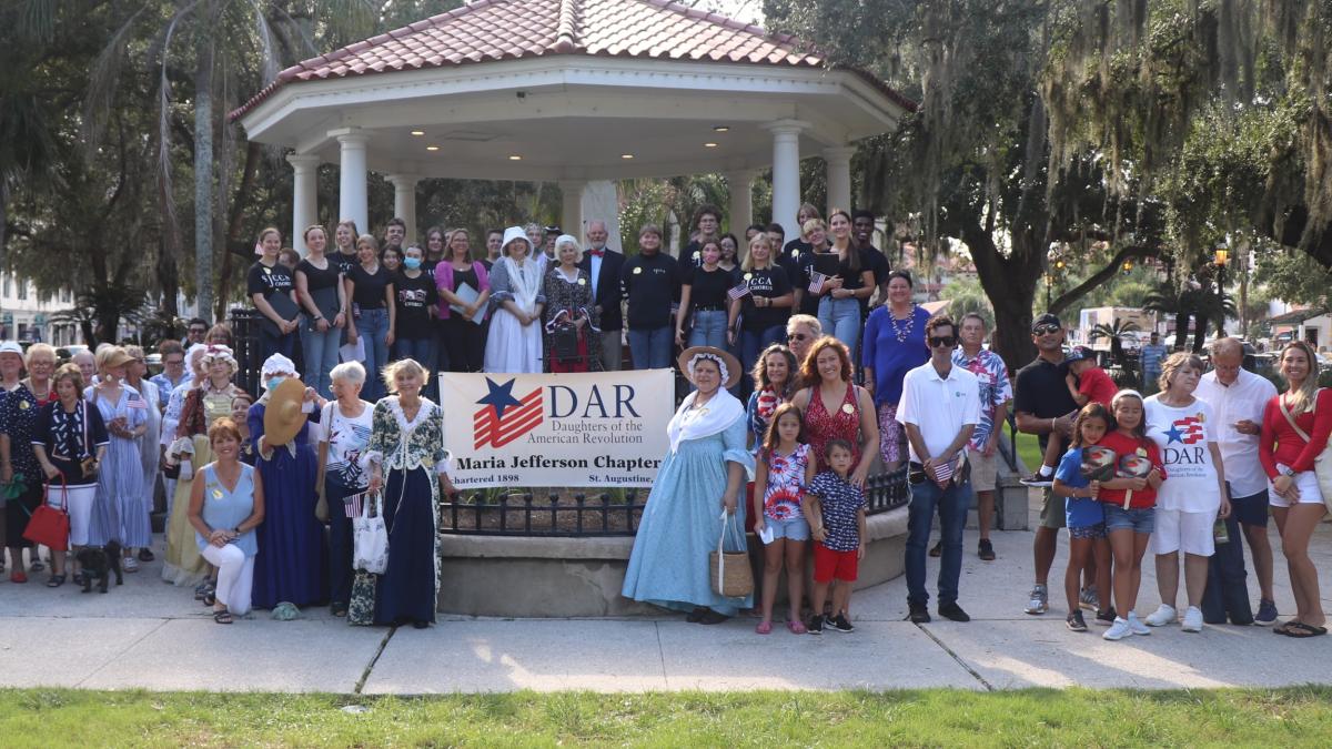 Bells Across America — St. Augustine | Visit St. Augustine