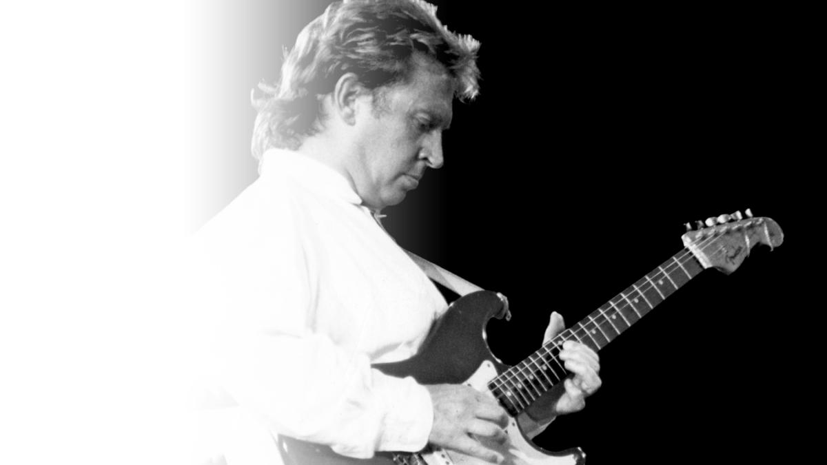 Andy Summers at Ponte Vedra Concert Hall | Visit St. Augustine