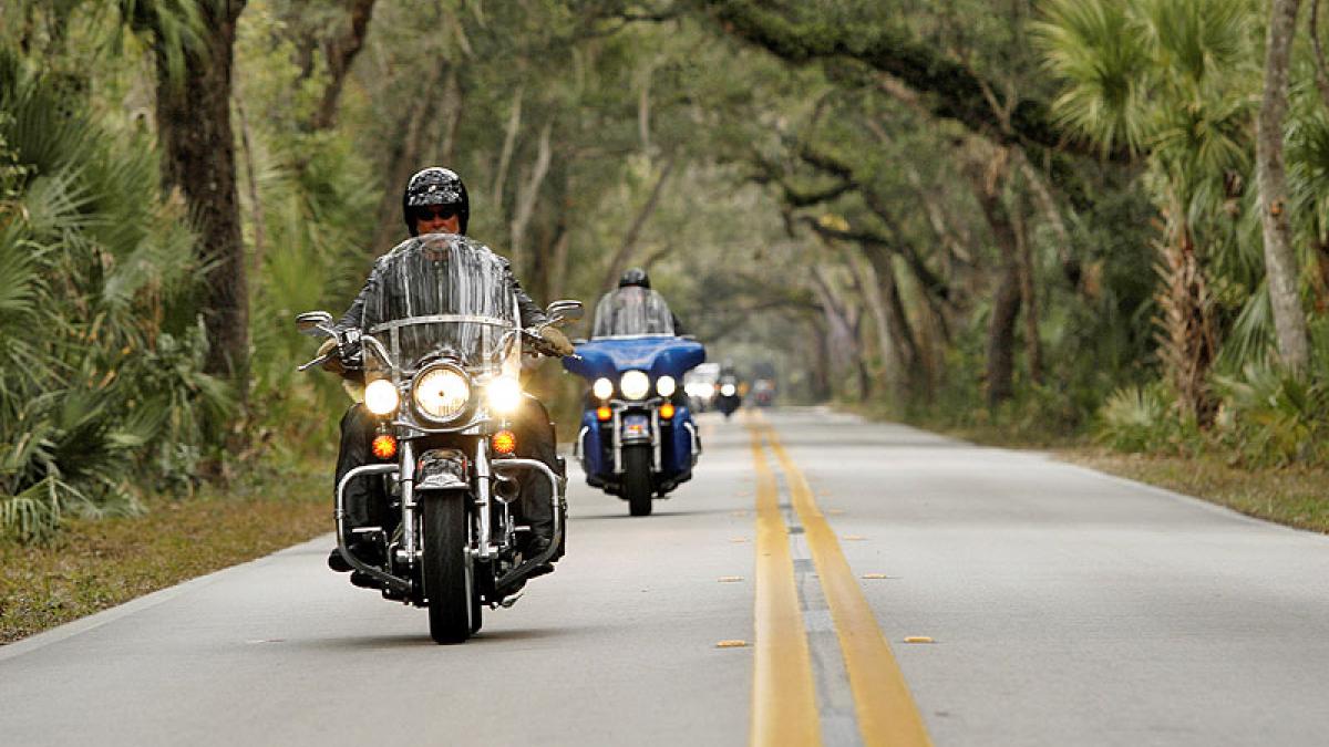 Hey NASCAR and Bike Week Fans, Fuel Up Here | Visit St. Augustine