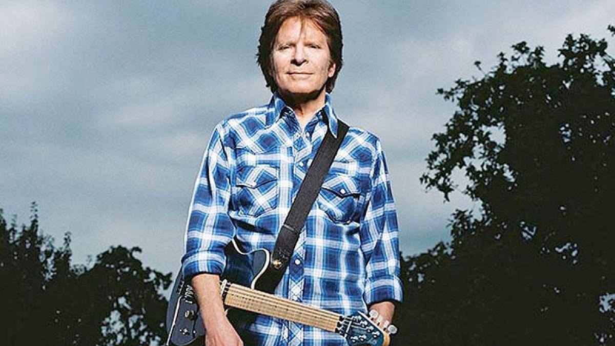 John Fogerty | Visit St. Augustine