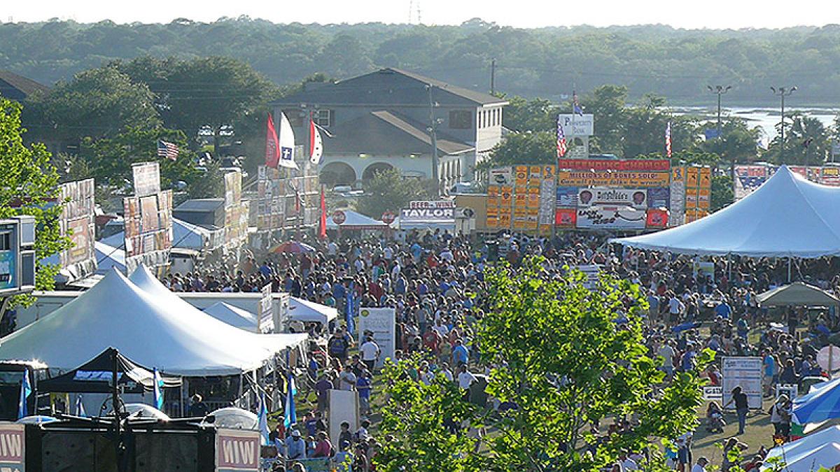 Festivals Visit St. Augustine