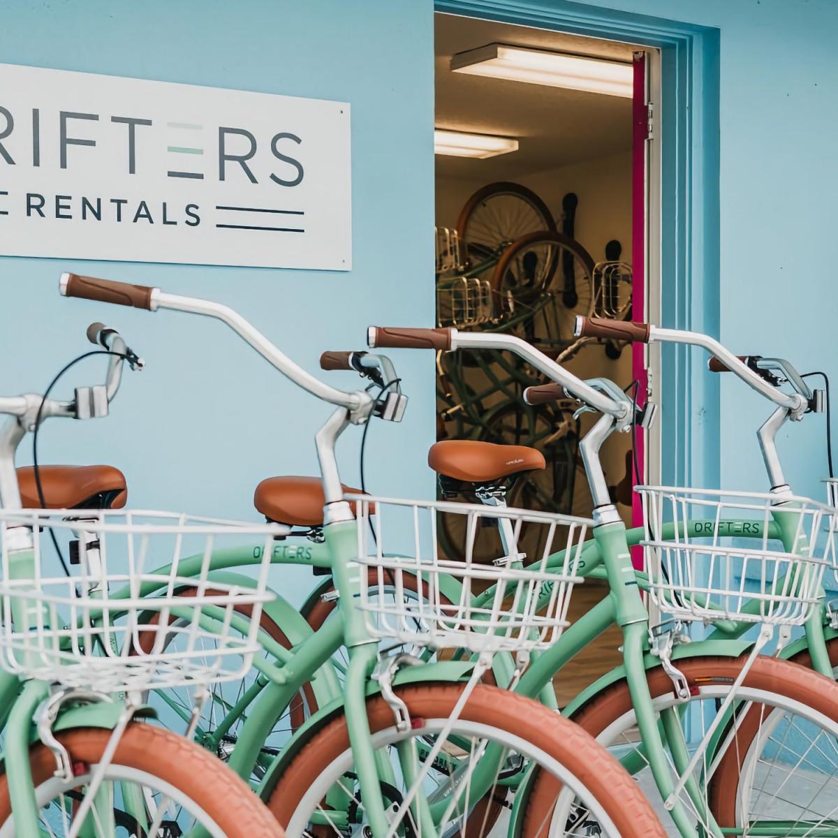 Drifters bikes hot sale