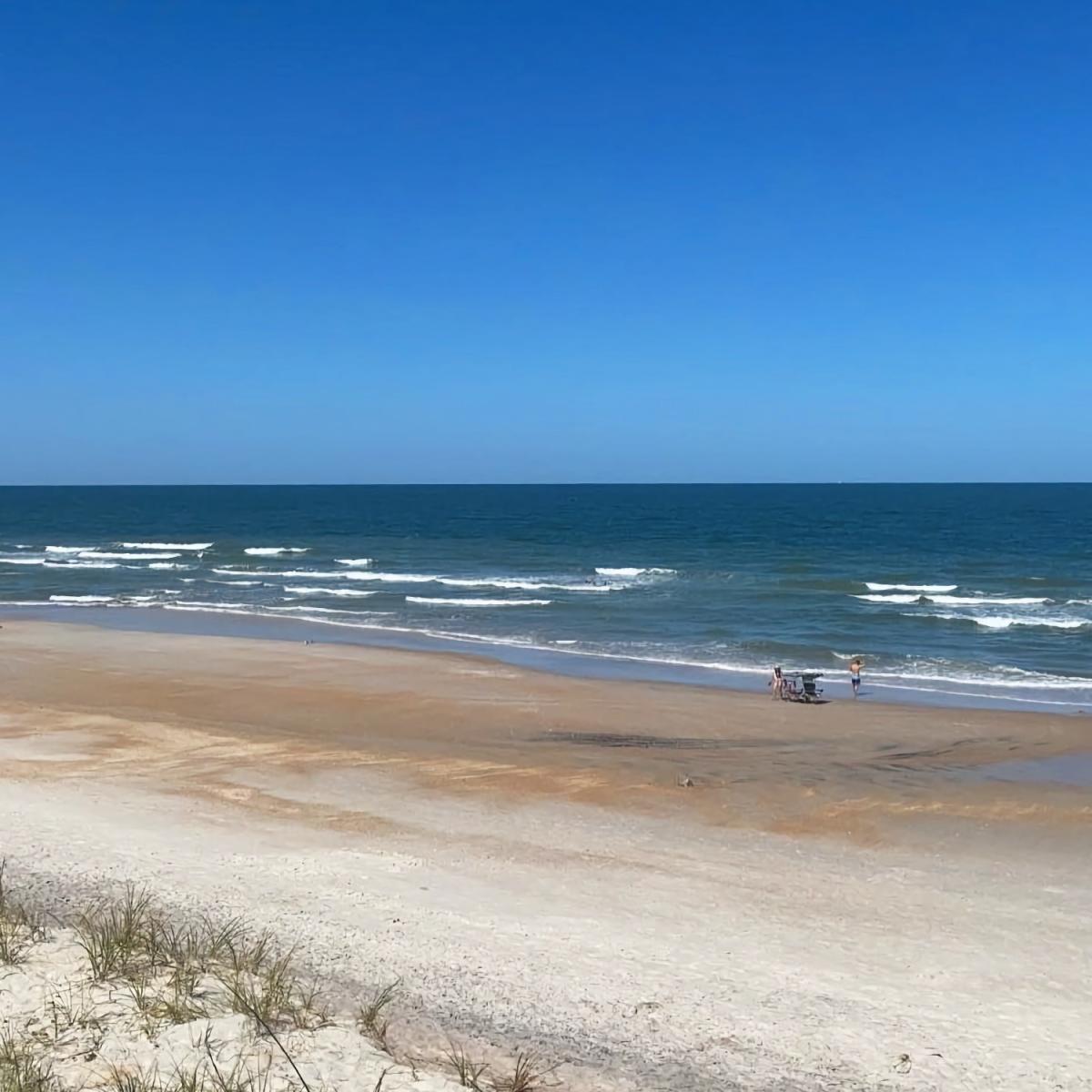 North Beach Park | Visit St. Augustine