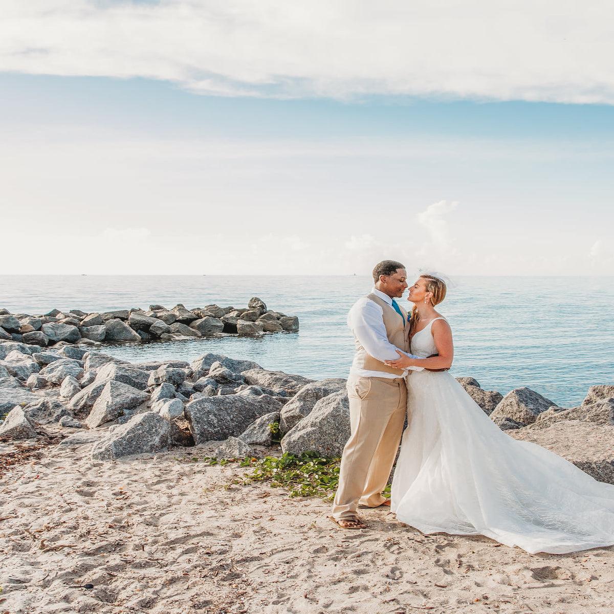 Lunar Kiss Photography | Visit St. Augustine