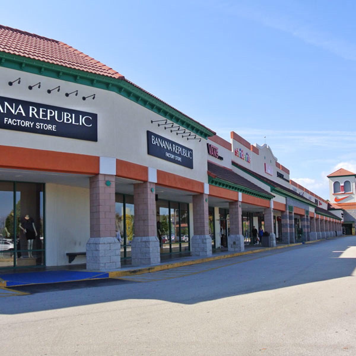 Nike store outlet st augustine fl