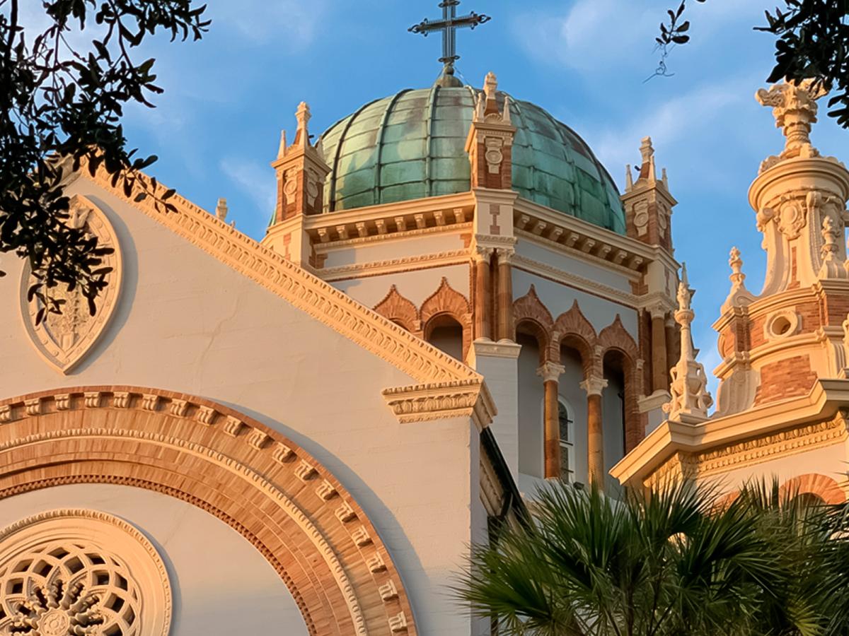 Feliz Dia De Los Muertos — Pinnacle Presbyterian Church