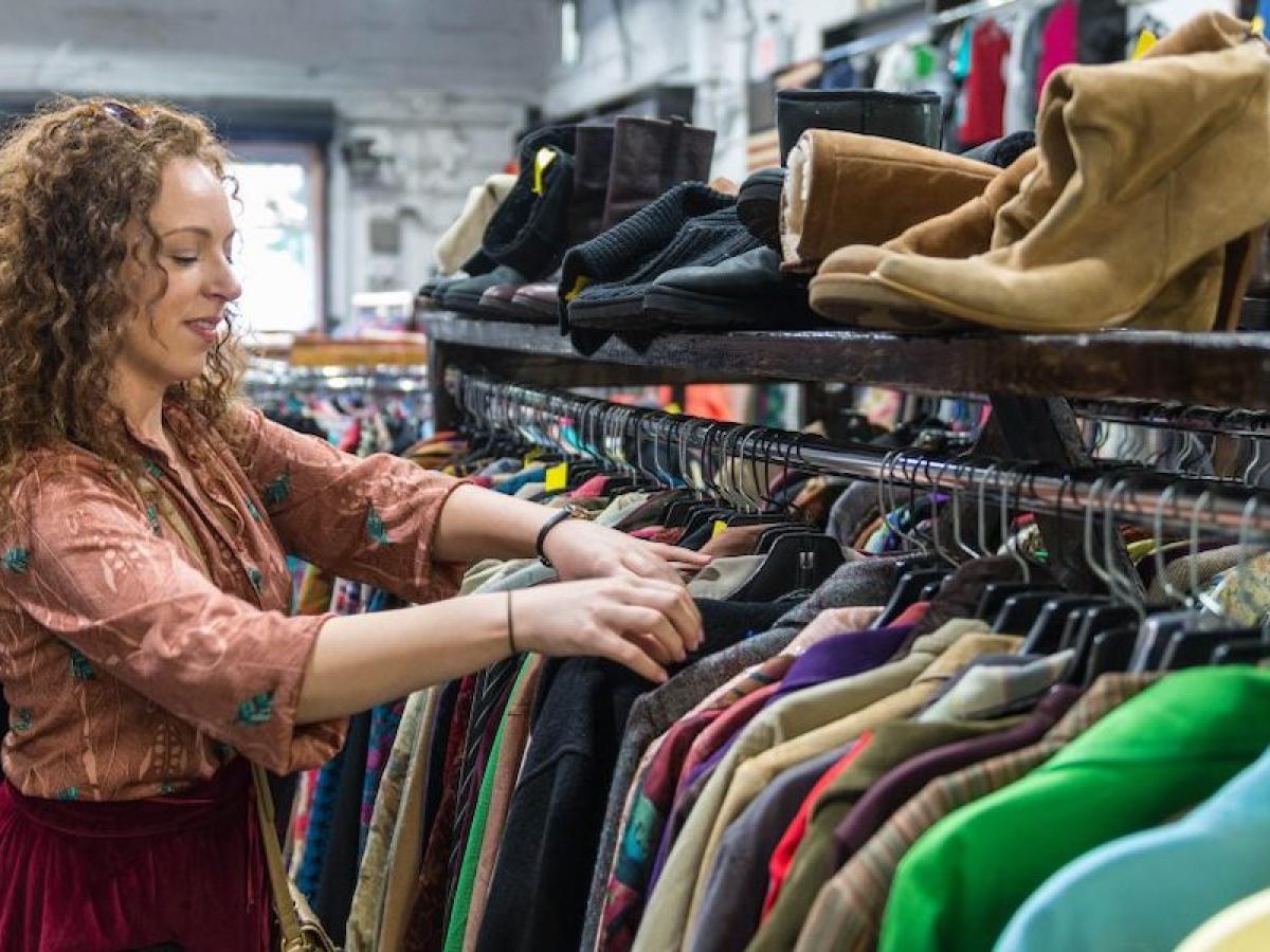 Food Pantry - Alexandria Bay Thrift Store - A Community Thrift Store in  Alex Bay