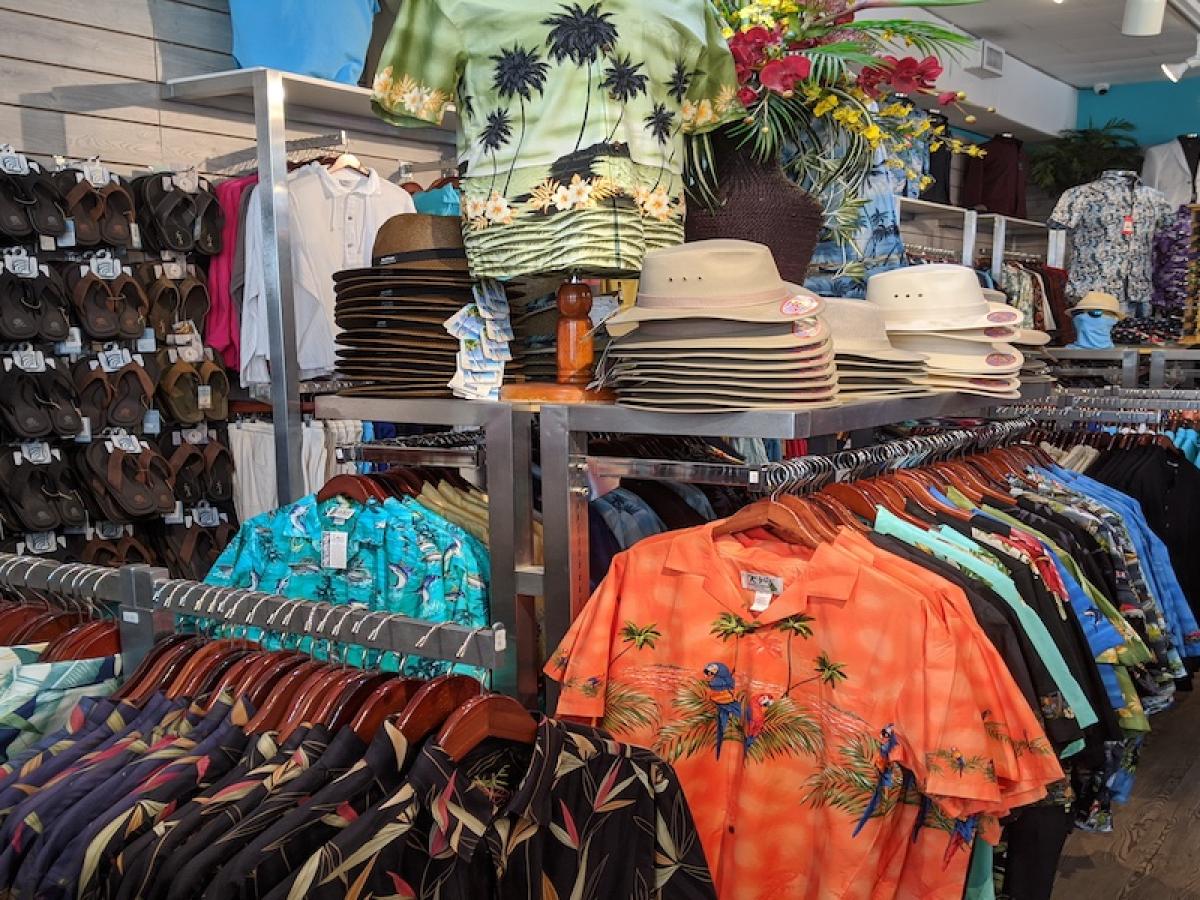 St. Augustine's Best Local Clothing Boutiques For a Day of Shopping