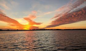 Red Boat Water Tours | Visit St. Augustine